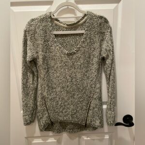 Women's Gray Sweater